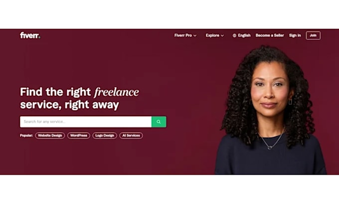 do a freelance marketplace, multivendor platform like fiverr