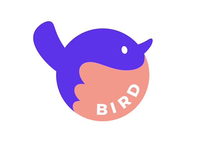 create a clean and professional logo design