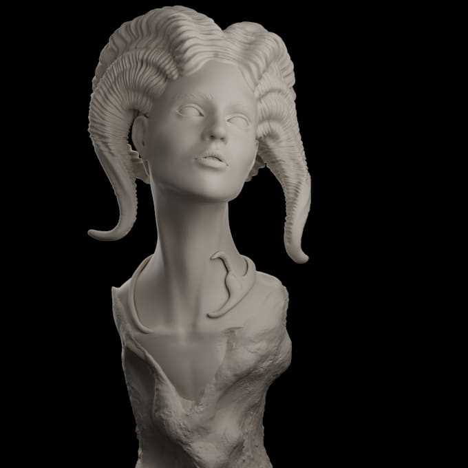 do 3d models for 3d printing