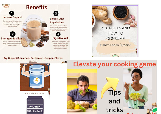 create meaningful social media content for better reach