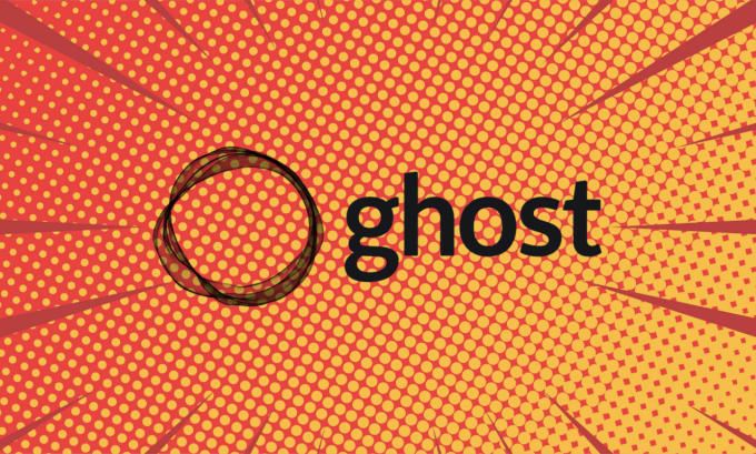 install and setup ghost self hosted blog in linux server