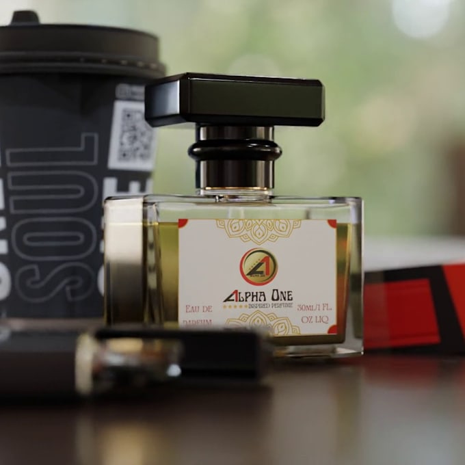 3d realistic photo for ur product