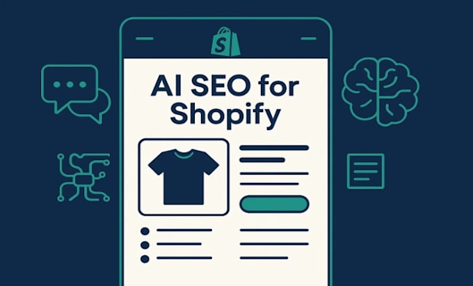 shopify store setup and SEO optimization course 2026