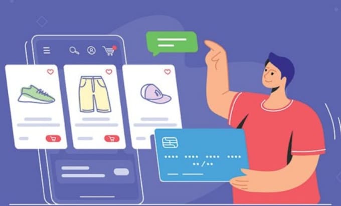 shopify store setup and SEO optimization course 2025