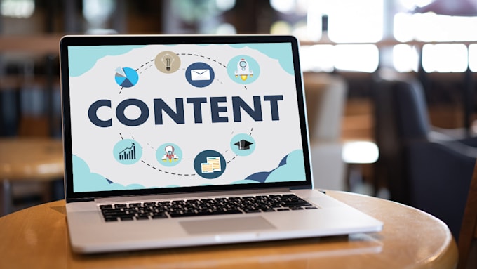 write SEO friendly edtech related articles for you