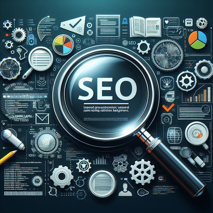 boost your rankings with powerful on site SEO optimization