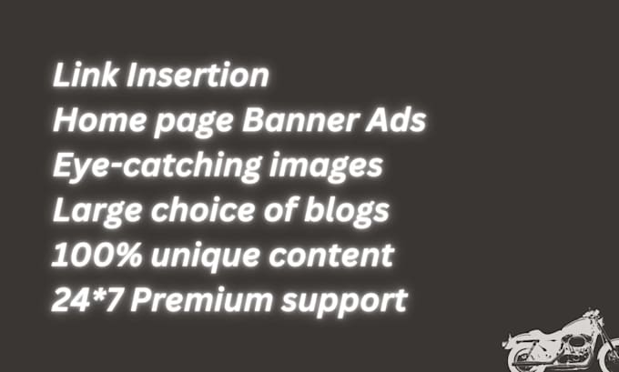 do guest post on da 55 auto blog