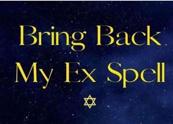 get your ex back and obsessed