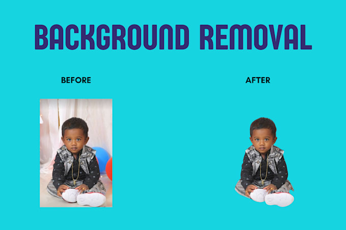 do photo background removal