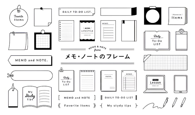 design custom sticky notes, notepads, memo pads,  for your brand