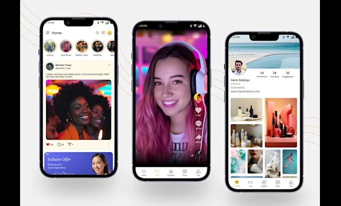 do mobile app development, android ios app development, flutter developer
