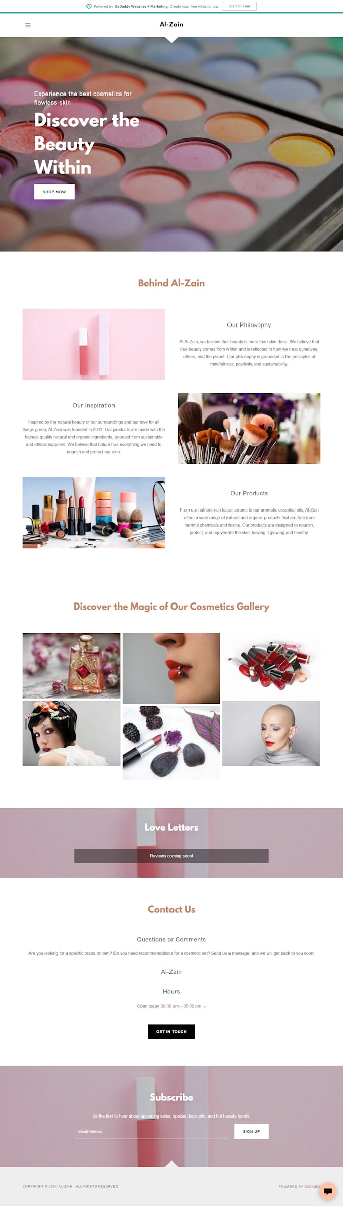 make a shopify store or drop shipping ecommerce website