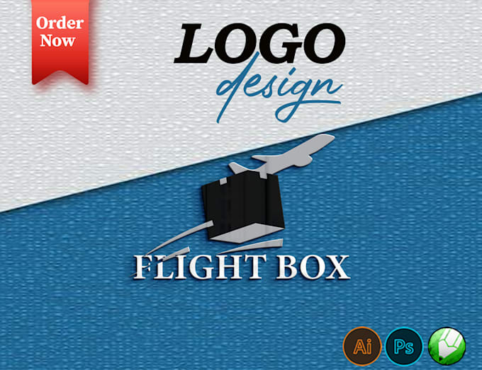 Do modern minimalist business logo design and brand identity by ...