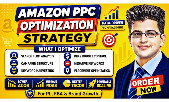be your amazon fba virtual assistant, amazon account manager