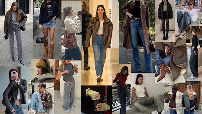 be your online personal stylist