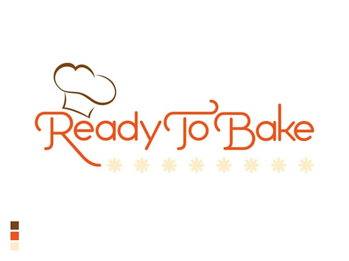 design unique and elegant logo for you