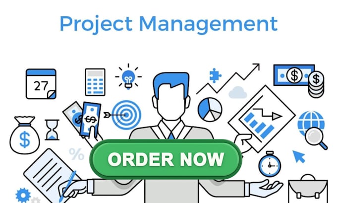 build project management system saas management system ai project manager