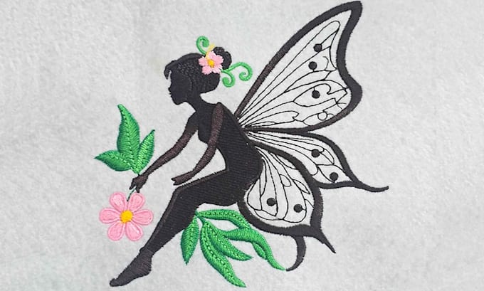 expert embroidery digitizing transform your designs with precision and speed