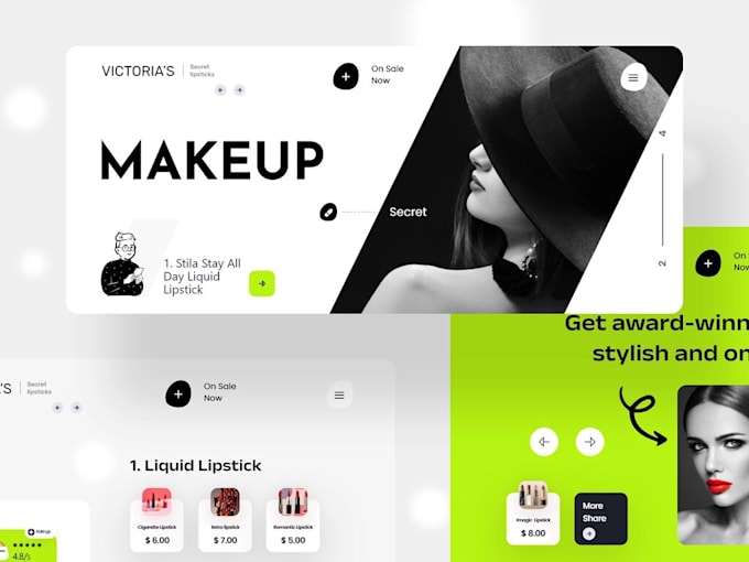 design, redesign, customize or revamp wordpress website
