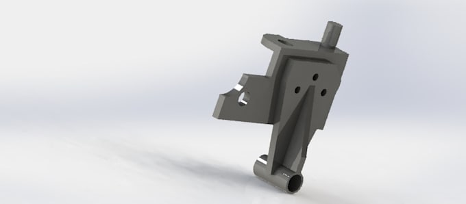 3d modeling and rapid prototyping