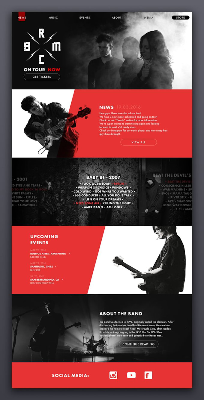 build, design or redesign business wix website in 48 hours