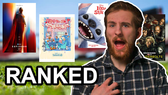 make thumbnails for youtube videos