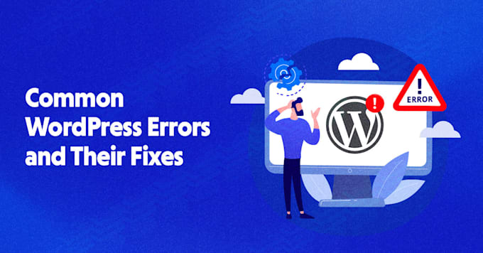 do wordpress website migration, backup, support, and update wordpress web