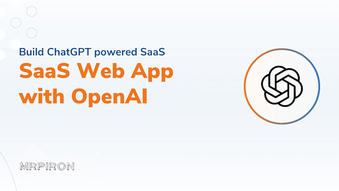 integrate open ai API to your website or webapp