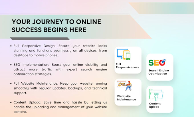 create edit redesign rebuild revamp update fix webflow, squarespace, wix website