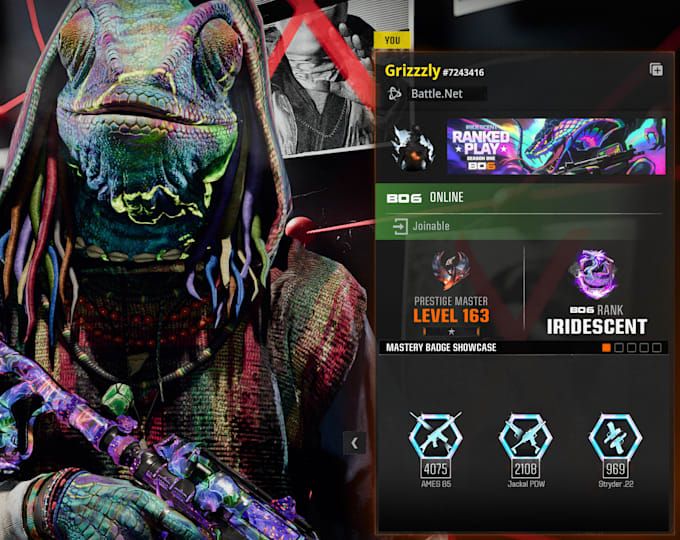 be your call of duty black ops 6 coach