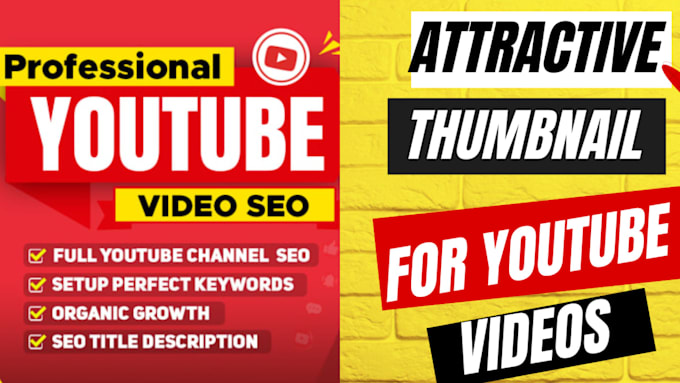 do the best youtube video SEO, keyword, title, tags description