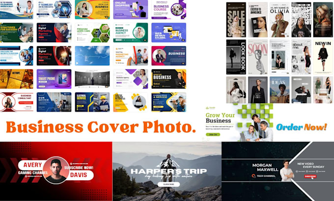 do unique business logo design with copyrights