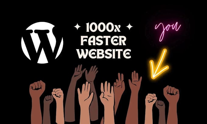 do wordpress speed optimization and improve core web vitals
