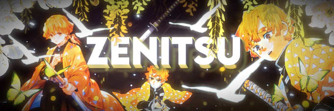 make premium banners, cover art and thumbnails