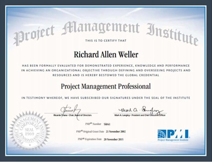 provide you 65 project manager interview questions and answers