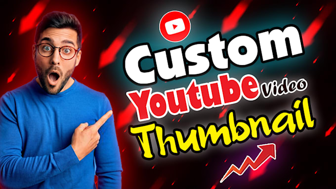 do any redesign and custom graphic design