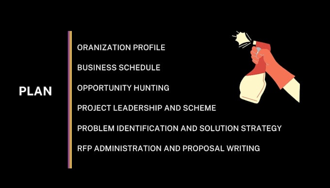 deliver exceptional janitorial cleaning services proposal