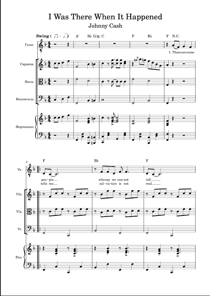 transcribe your audio into sheet music, lead sheet, midi