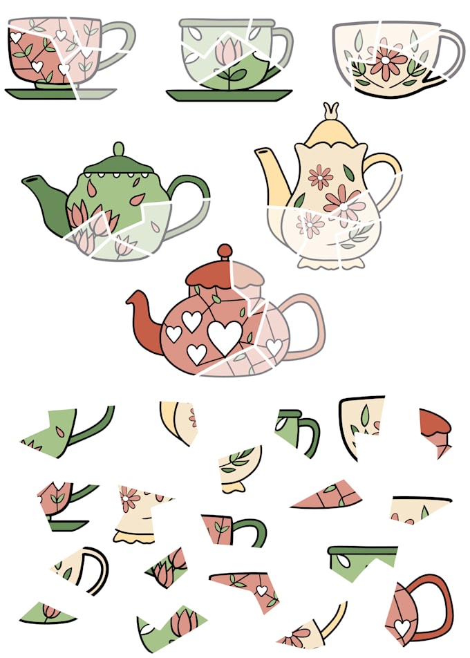 design custom worksheets and activity book for school kids