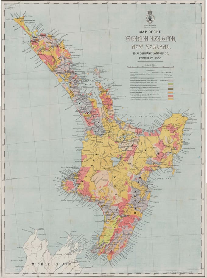 redesign ancient maps in qgis, arcmap and arcgis