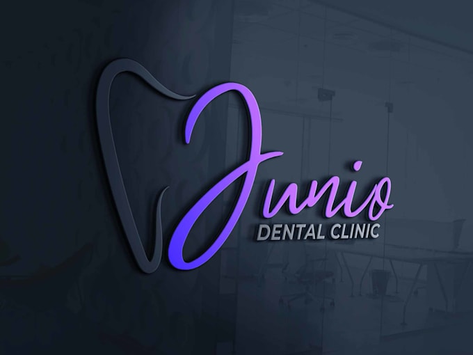 create unique modern logo design with brand identity