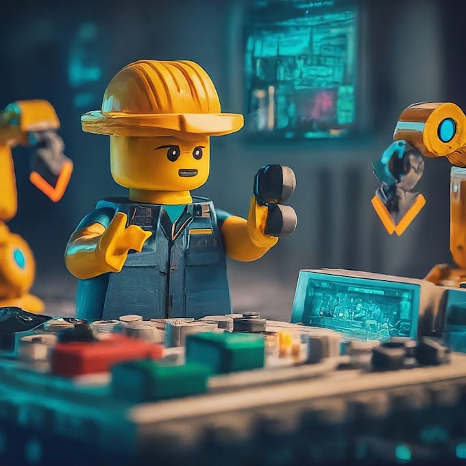 work on your power automate flows and projects