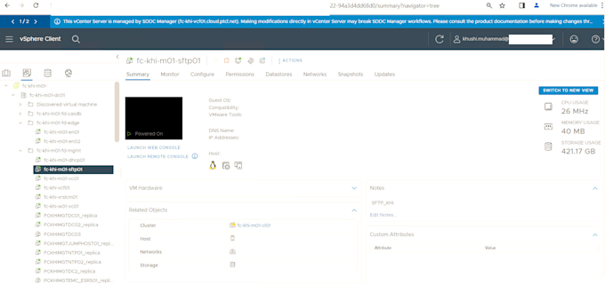 help you in installation and configuration of vmware suite, hypervisor