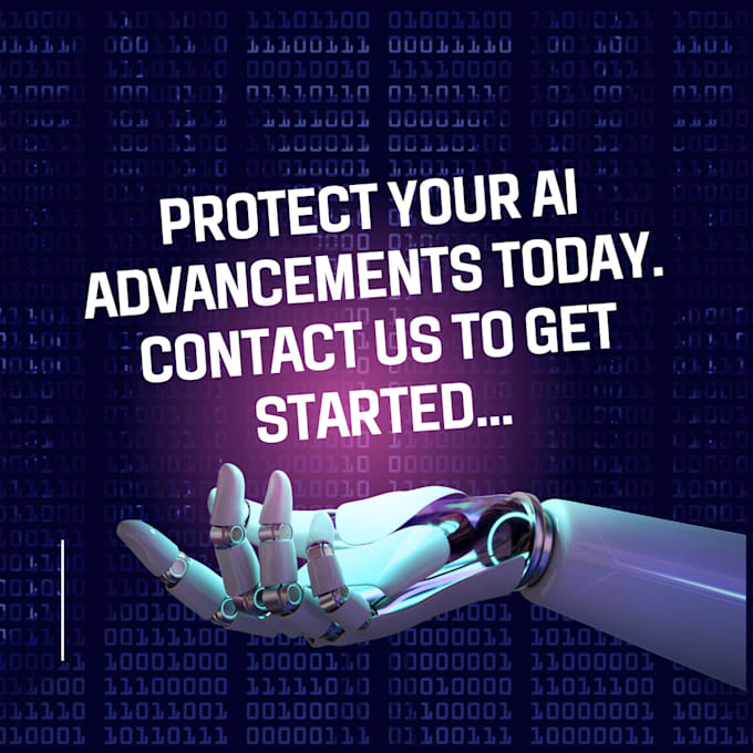 your ai patent applications specialist