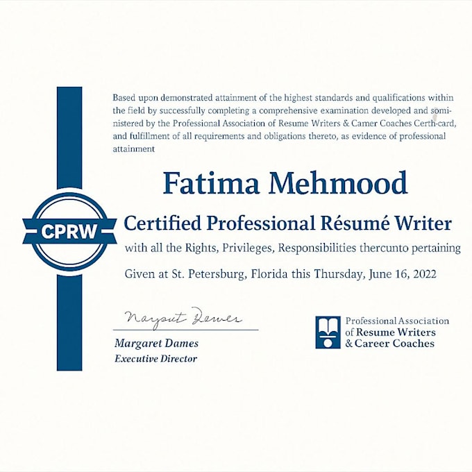 write a resume, update CV, cover letter, and optimize and create a linkedin