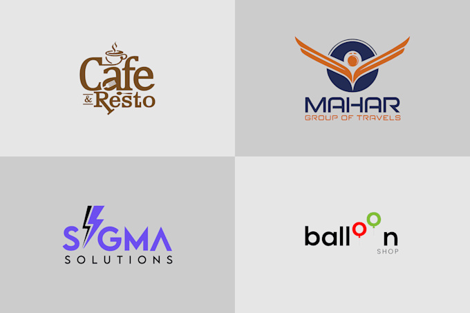 design a best logo