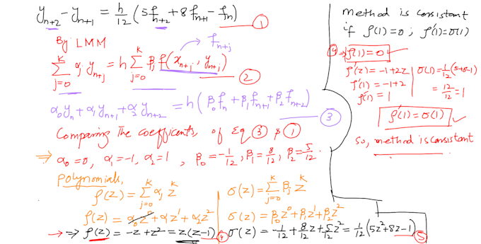 teach calculus, algebra and discrete math