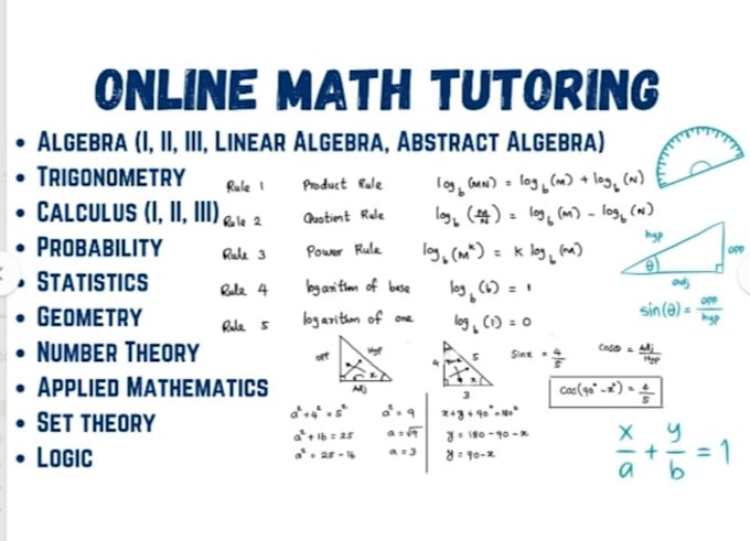 help you in statistics, differential equations and calculus
