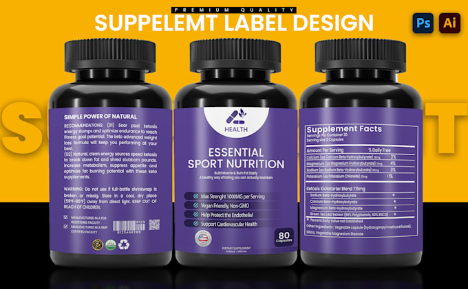 do product label design, bottle label design, cbd jar, soap, cosmetics