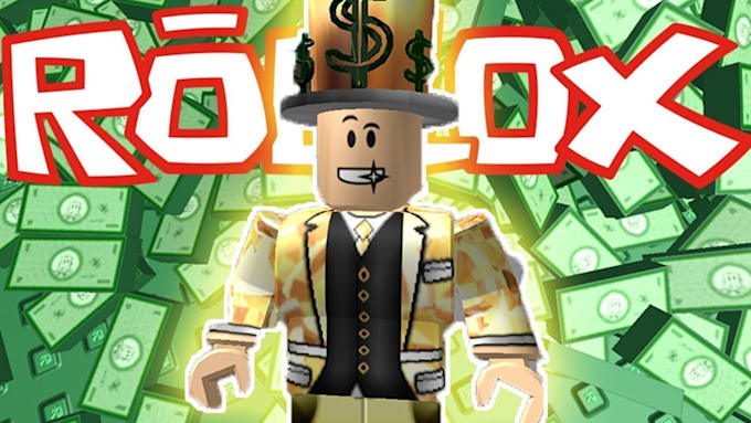 create roblox gfx icons and thumbnails horror game
